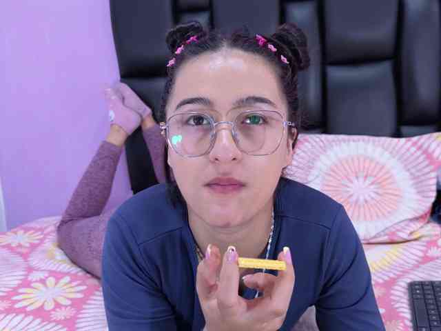 imeliza webcam