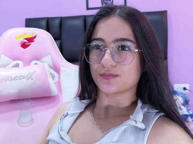 imeliza webcam
