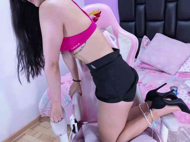 imeliza webcam