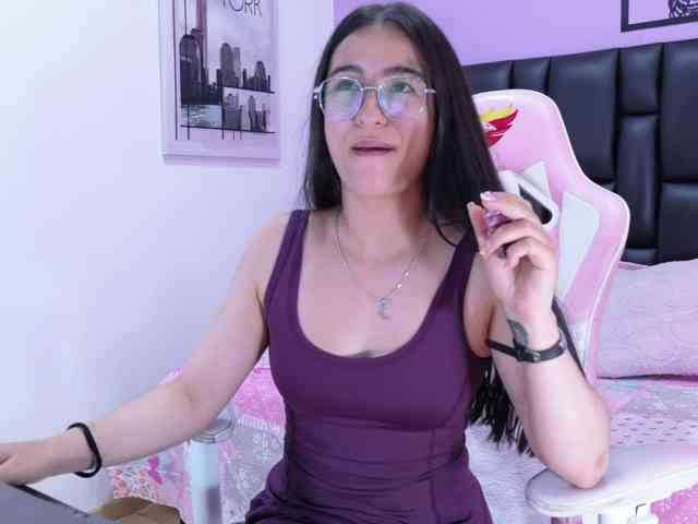 imeliza webcam
