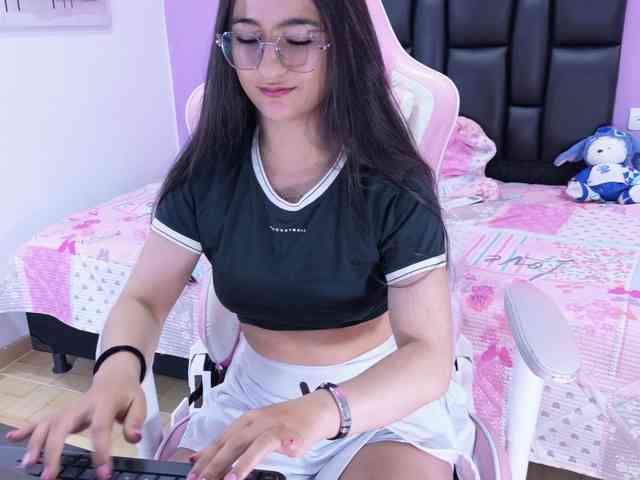 imeliza webcam