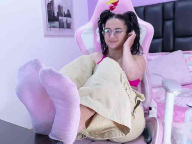 imeliza webcam