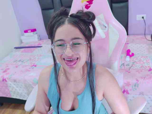 imeliza webcam