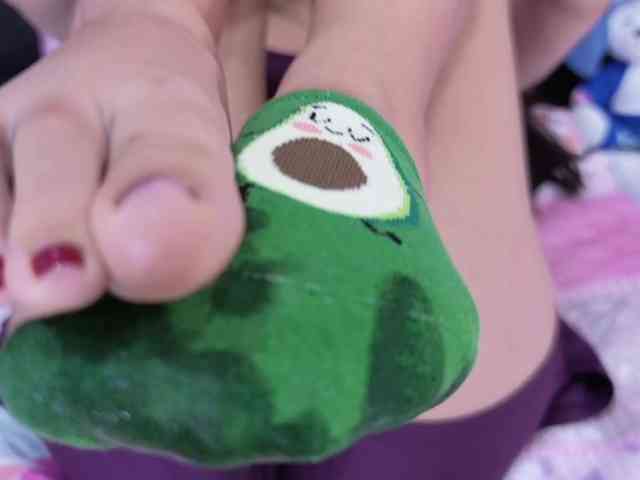 imeliza webcam