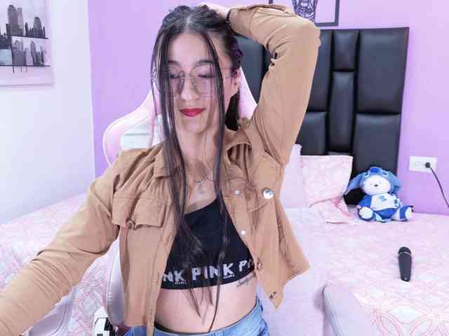 imeliza webcam