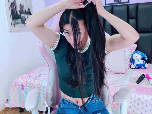 imeliza webcam