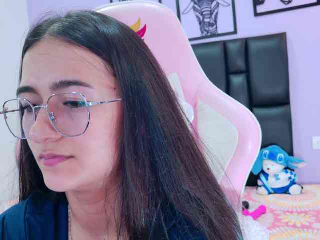 live voyeur webcam Imeliza