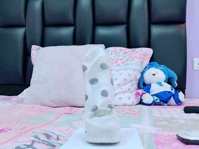 imeliza webcam