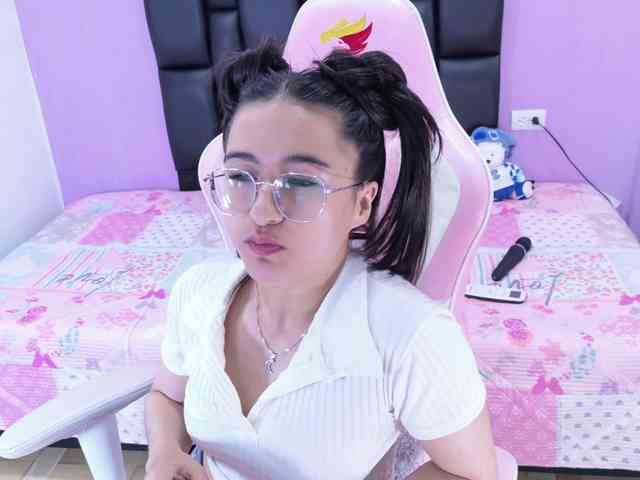 imeliza webcam