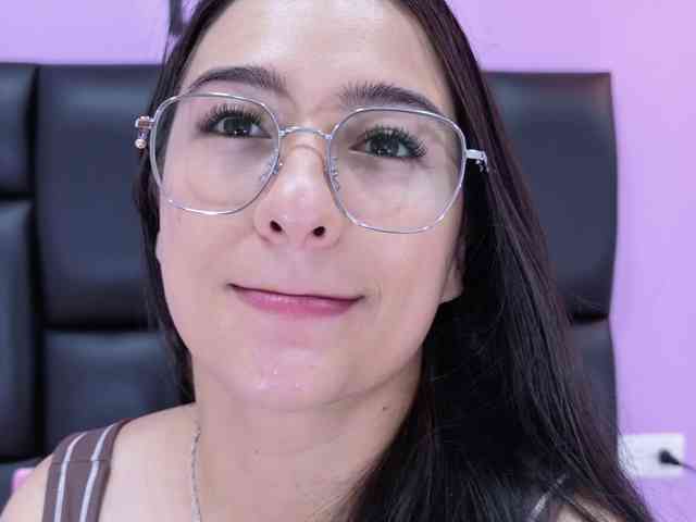 imeliza webcam