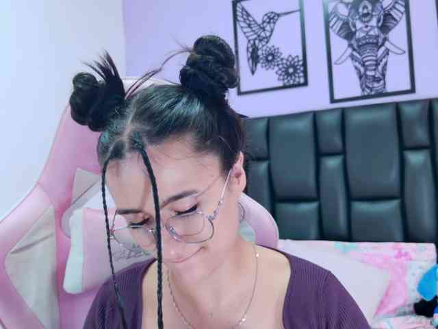 imeliza webcam