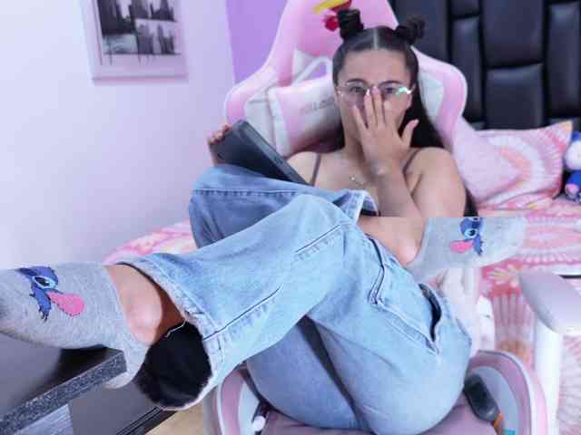 imeliza webcam