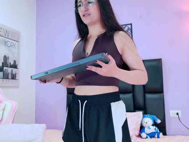 imeliza webcam