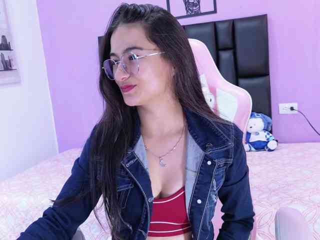 imeliza webcam