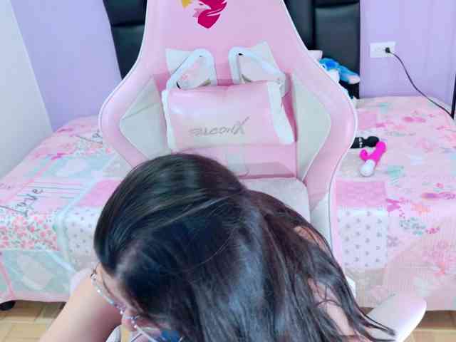 imeliza webcam