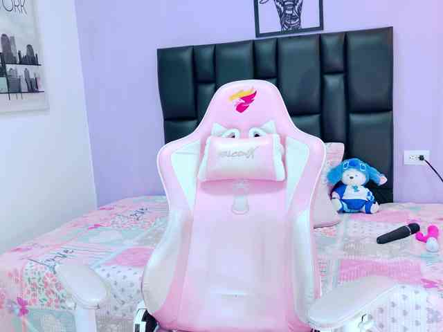 imeliza webcam