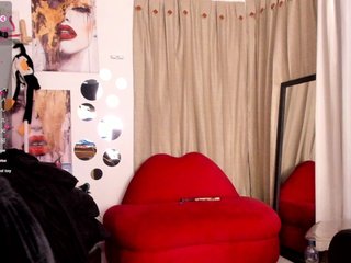 Natasha-Wilde Porn Show
