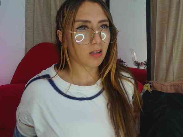 Natasha-Wilde webcam