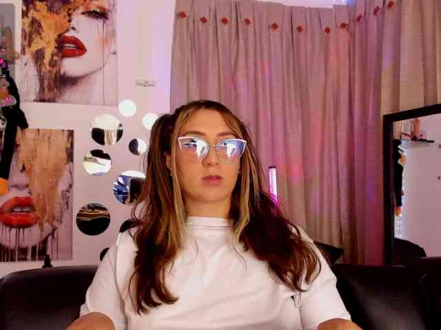 Natasha-Wilde webcam