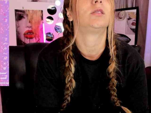 Natasha-Wilde Live Webcam on BongaCams
