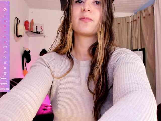 Natasha-Wilde webcam