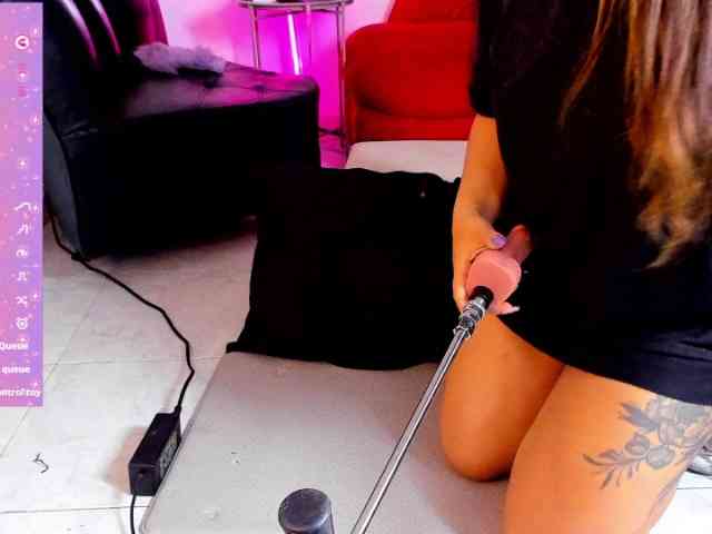 Natasha-Wilde webcam