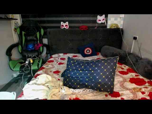 ExpertMistres Sex Cam Show