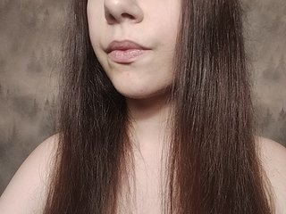 MilkaVay1 Porn Show