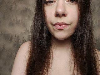 MilkaVay1 Porn Show