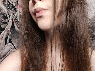 MilkaVay1 Porn Show