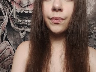 MilkaVay1 Porn Show