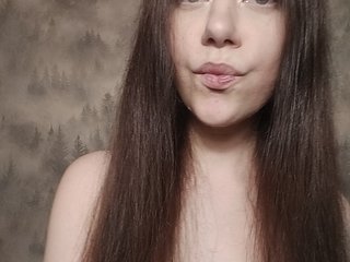MilkaVay1 Porn Show