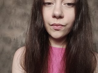 MilkaVay1 Porn Show