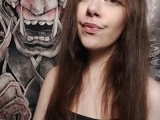MilkaVay1 Porn Show