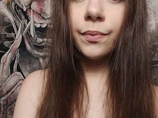 MilkaVay1 Porn Show