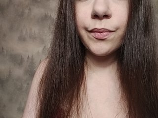 MilkaVay1 Porn Show