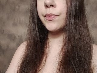 MilkaVay1 Porn Show