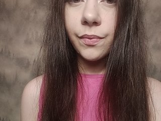 MilkaVay1 Porn Show