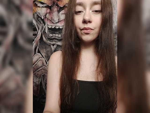 MilkaVay1 live cam on BongaCams