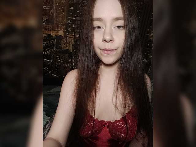 MilkaVay1 live cam on BongaCams