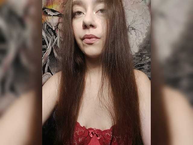MilkaVay1 live cam on BongaCams