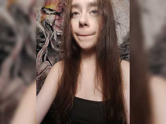 MilkaVay1 live cam on BongaCams