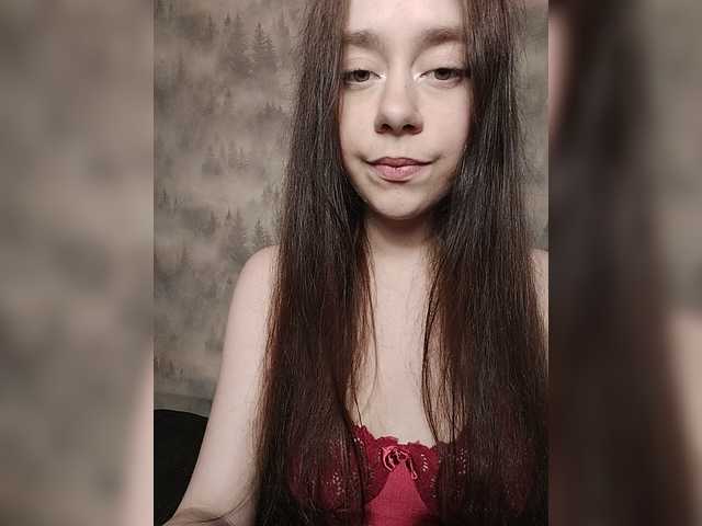 MilkaVay1 live cam on BongaCams