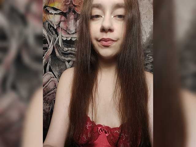 MilkaVay1 live cam on BongaCams