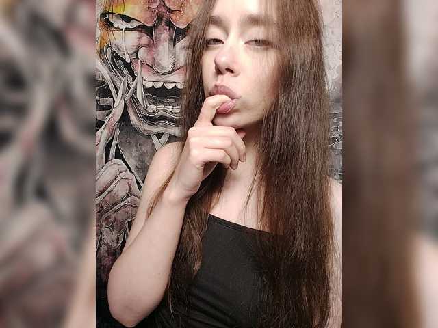 MilkaVay1 live cam on BongaCams