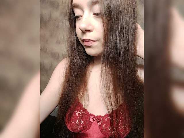 MilkaVay1 live cam on BongaCams