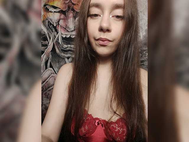 MilkaVay1 live cam on BongaCams