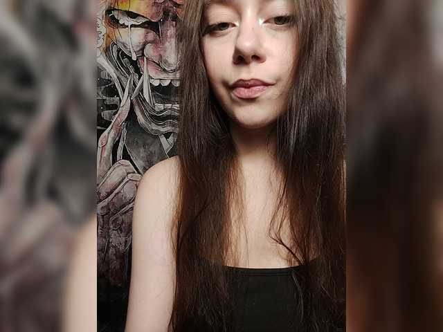 MilkaVay1 live cam on BongaCams