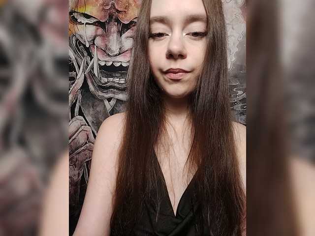 MilkaVay1 live cam on BongaCams