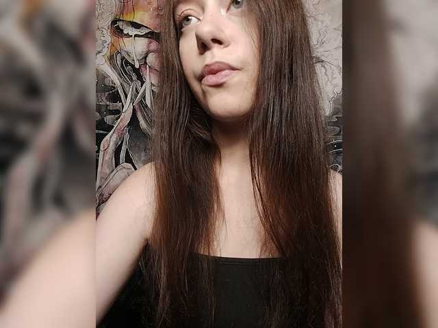 MilkaVay1 live cam on BongaCams